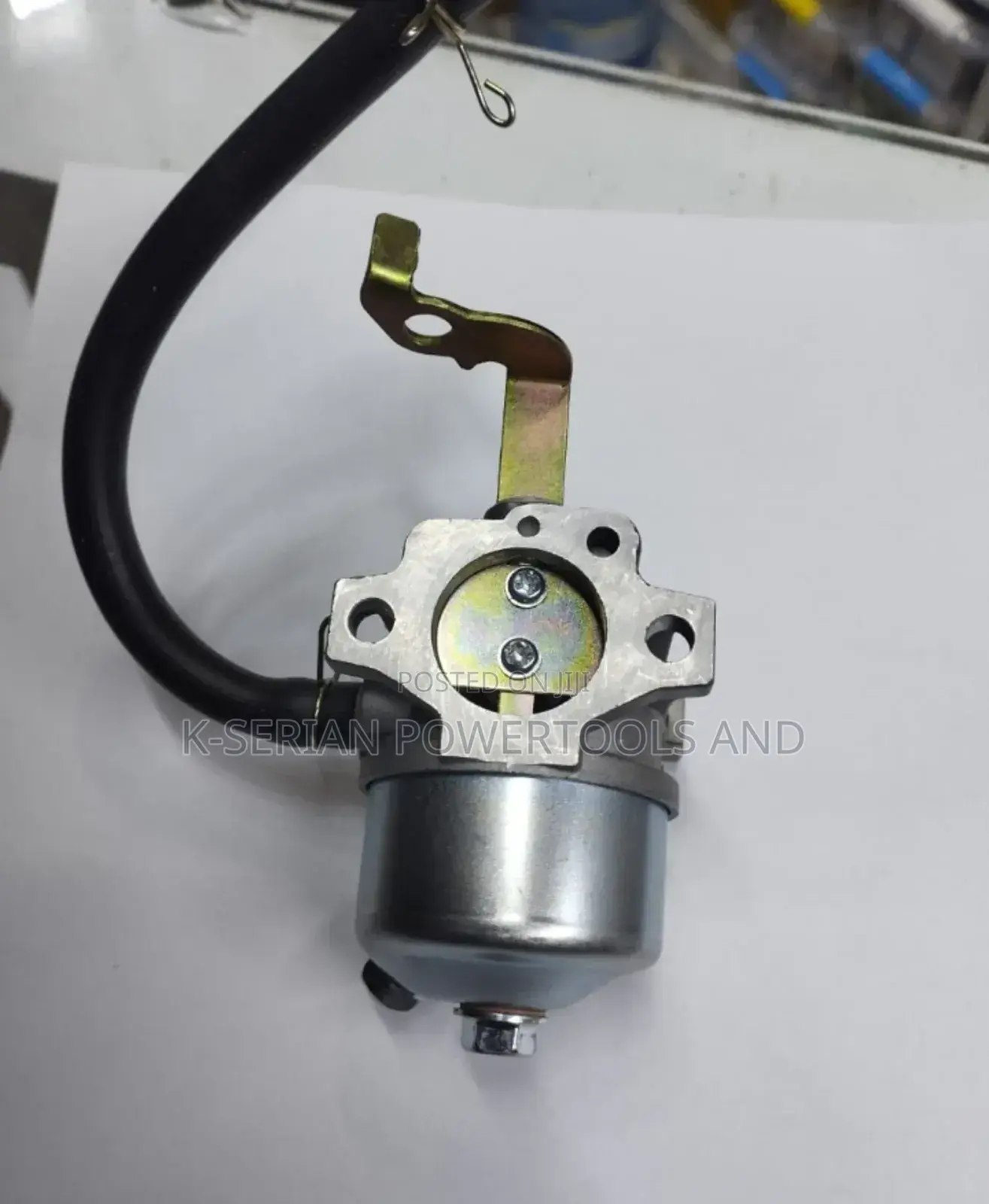 Tg950 Generator Carburettor/Carburettor