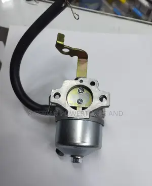 Tg950 Generator Carburettor/Carburettor