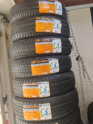 Joyroad Tyres All Size Available