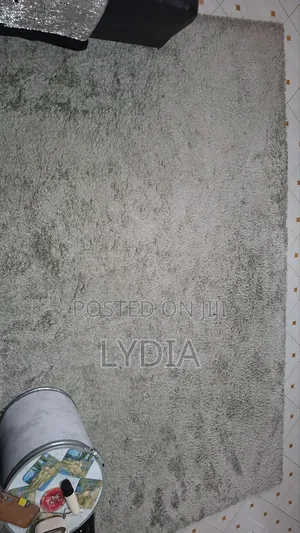 Fluffy Grey Carpet on Sale, in Nakuru