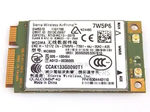 Evi SNMP Card for Online 10-40kva 3 Phase Ups - Ep-Upsy3acasn