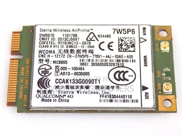 Evi SNMP Card for Online 10-40kva 3 Phase Ups - Ep-Upsy3acasn