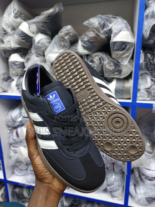 Adidas Samba (Single Sole) - thumbnail 4