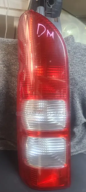 Toyota Hiace Rear Light