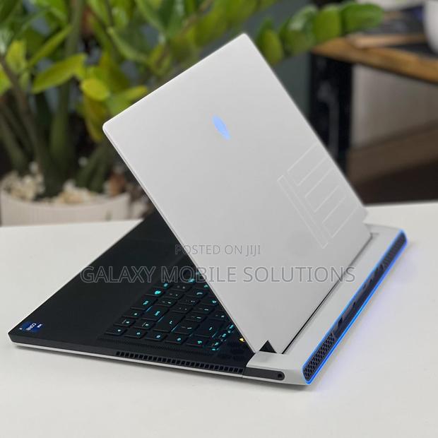 Laptop Alienware M17x R2 8GB Intel Core i9 SSD 1T