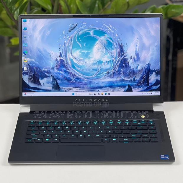 Laptop Alienware M17x R2 8GB Intel Core i9 SSD 1T - thumbnail 4