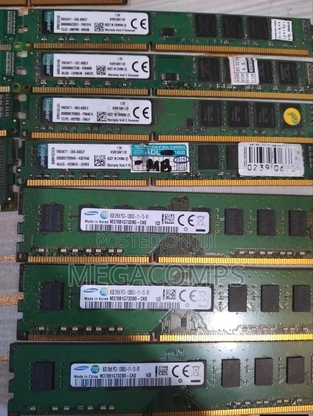 8gbddr4 Laptop Memory - thumbnail 3