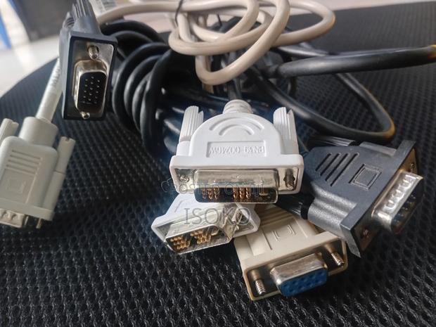 Rs232 Serial Cables - thumbnail 2