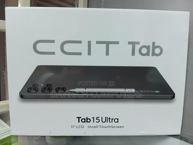 New CCIT T5 Max 1 TB Black - thumbnail 2