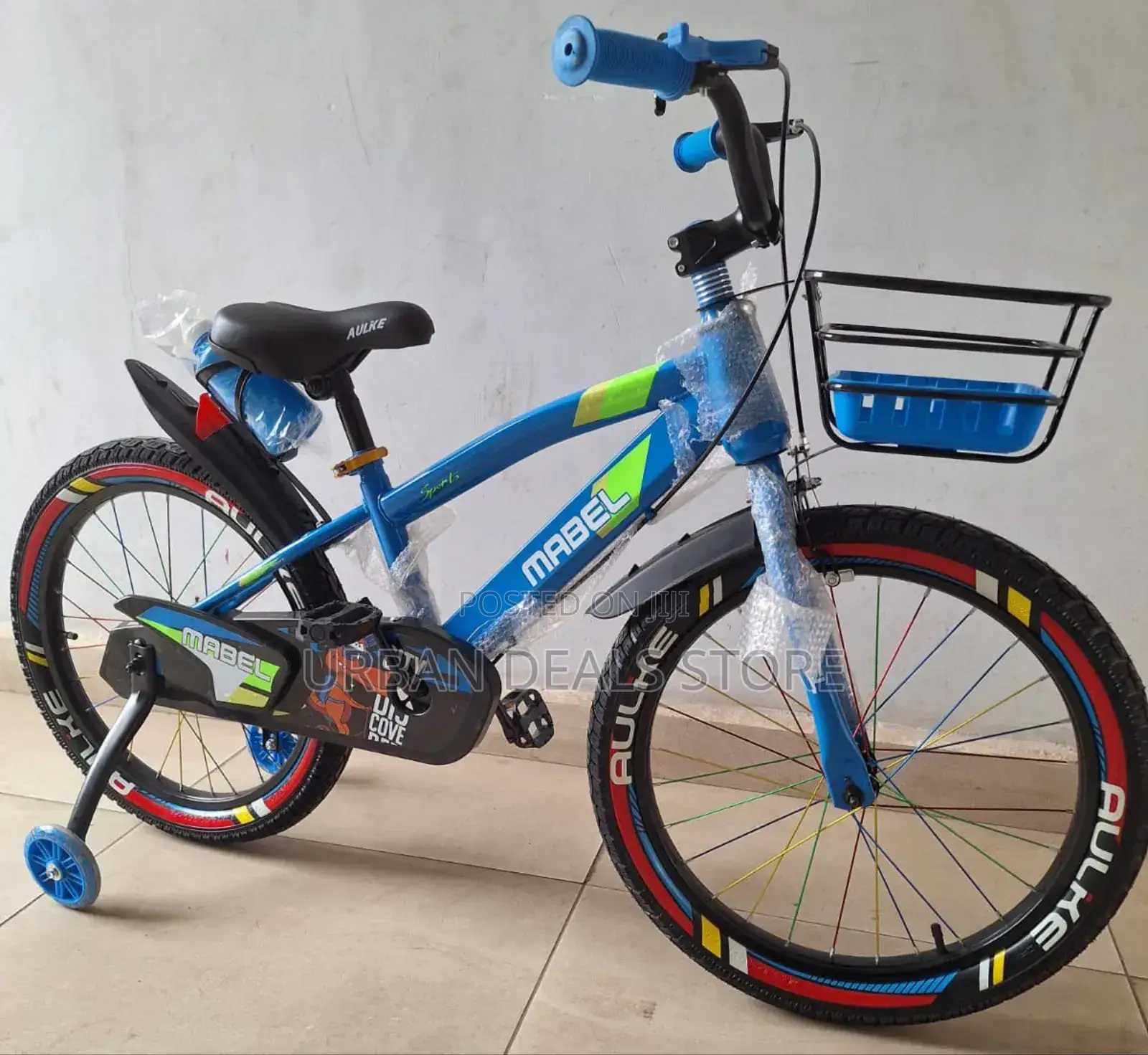 Size 12 Suitable for Kids 2 to 4yrs