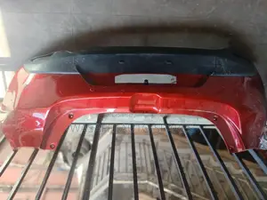 Mazda Demio Back Bumper