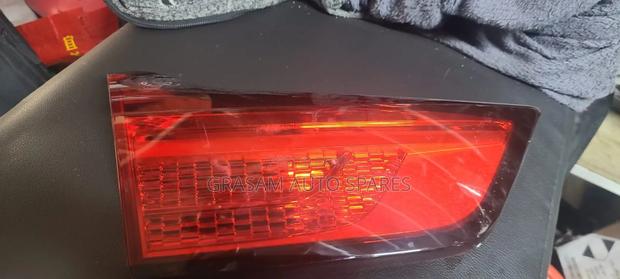 Toyota Fielder 165 Boot Light