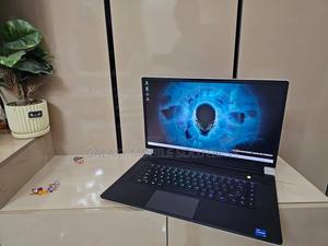 Laptop Alienware M15 r3 16GB Intel Core i7 SSD 512GB