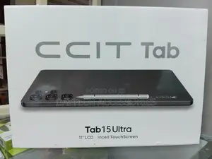 New CCIT T9 Max 1 TB Black