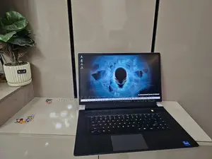 Laptop Alienware M15 r3 16GB Intel Core i7 SSD 512GB
