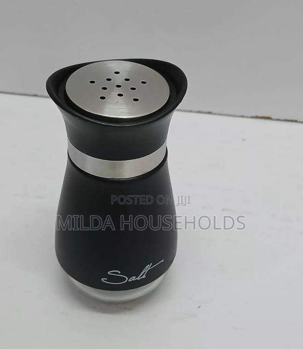 Salt Shaker
