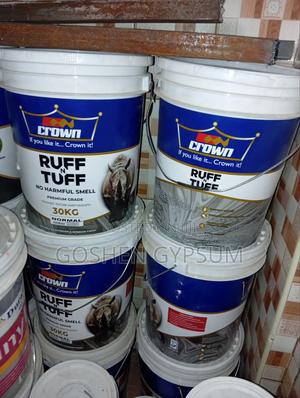 Ruff and Tuff 30kg - thumbnail 2