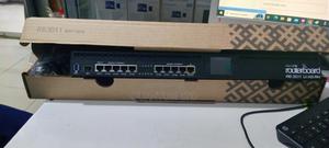 Mikrotik Rb3011uias-Rm Routerboard - thumbnail 2