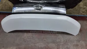 Daihatsu Move New Model Bonnet