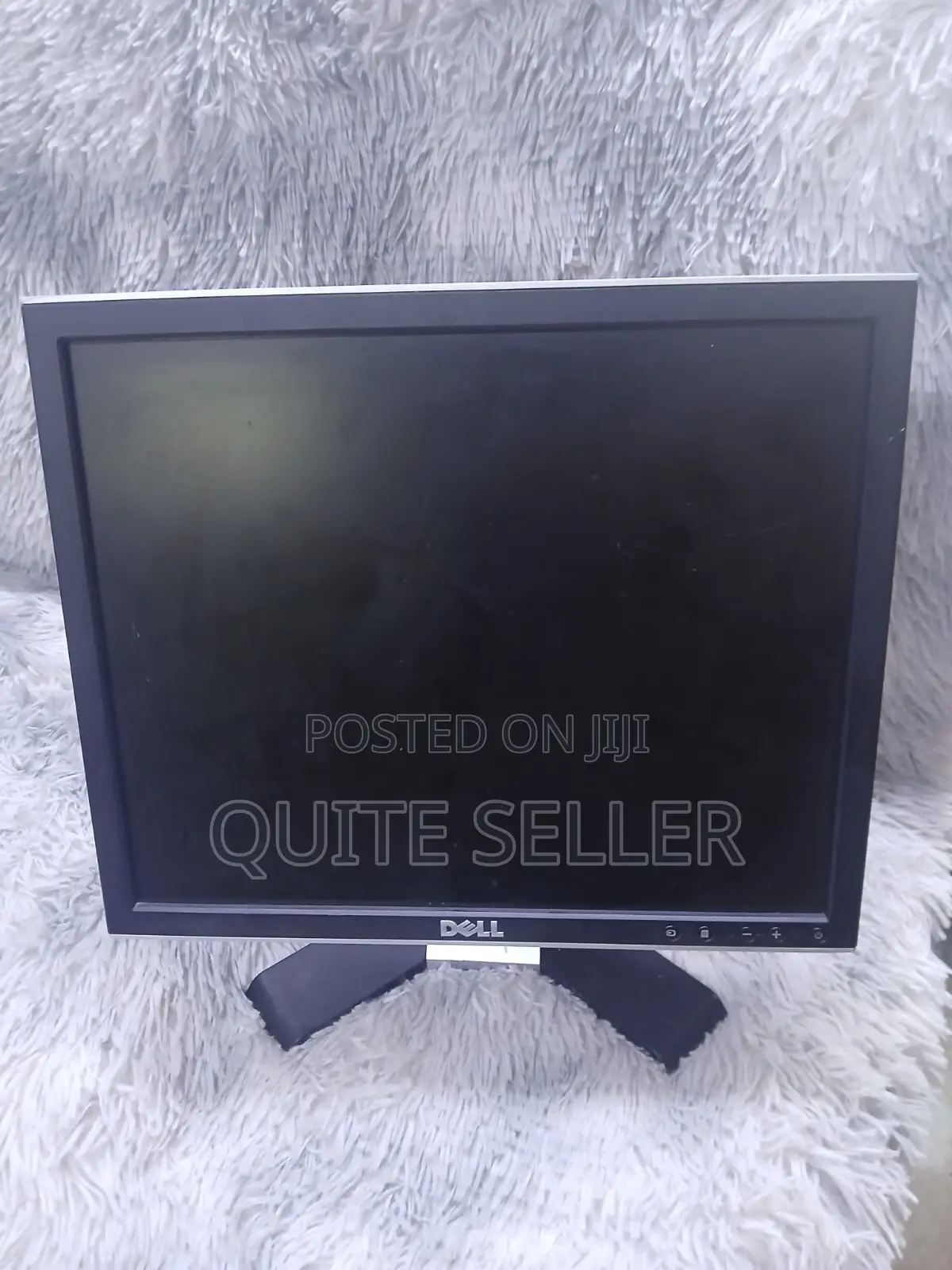 17 Inch Monitor