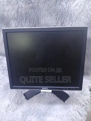 17 Inch Monitor