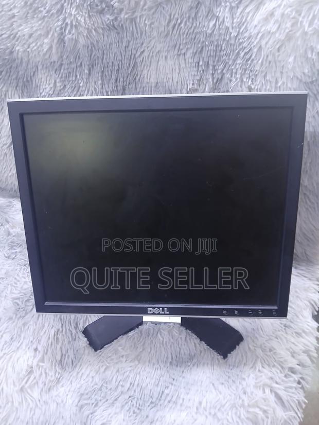 17 Inch Monitor