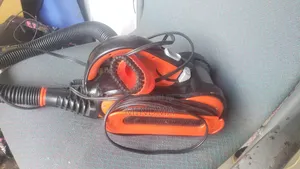 Black and Decor Car Vacuum Cleaner