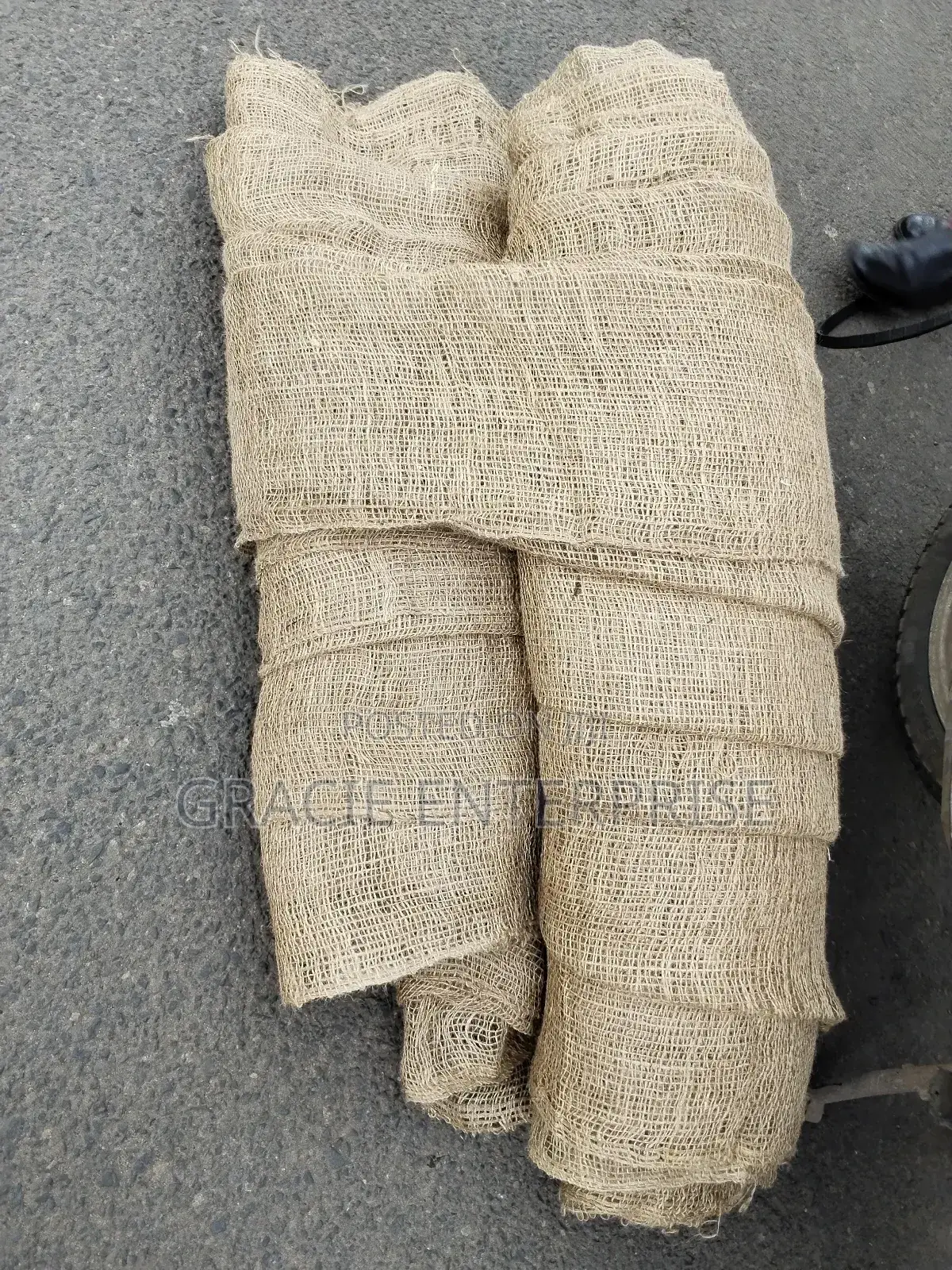 Construction Hesian Cloth/ Jute Cloth