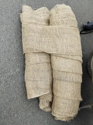 Construction Hesian Cloth/ Jute Cloth