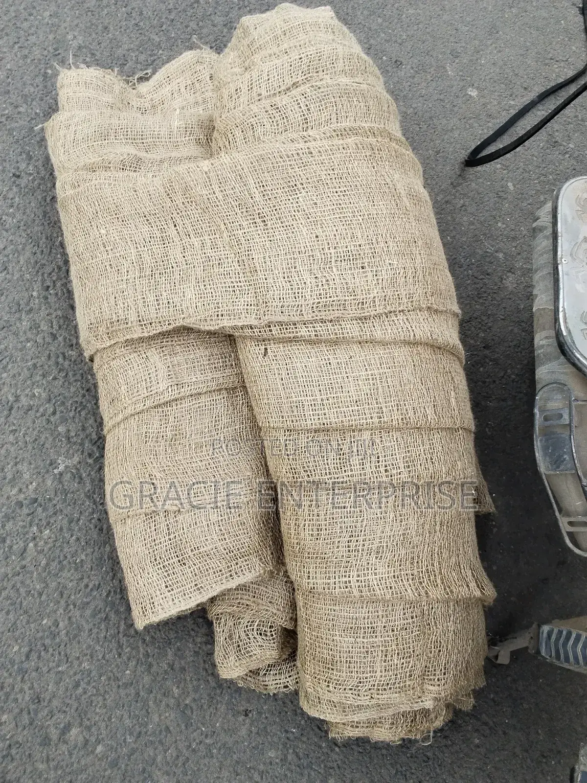 Construction Hesian Cloth/ Jute Cloth