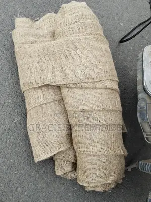 Construction Hesian Cloth/ Jute Cloth