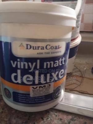 Vinyl Matt 4 L - thumbnail 2