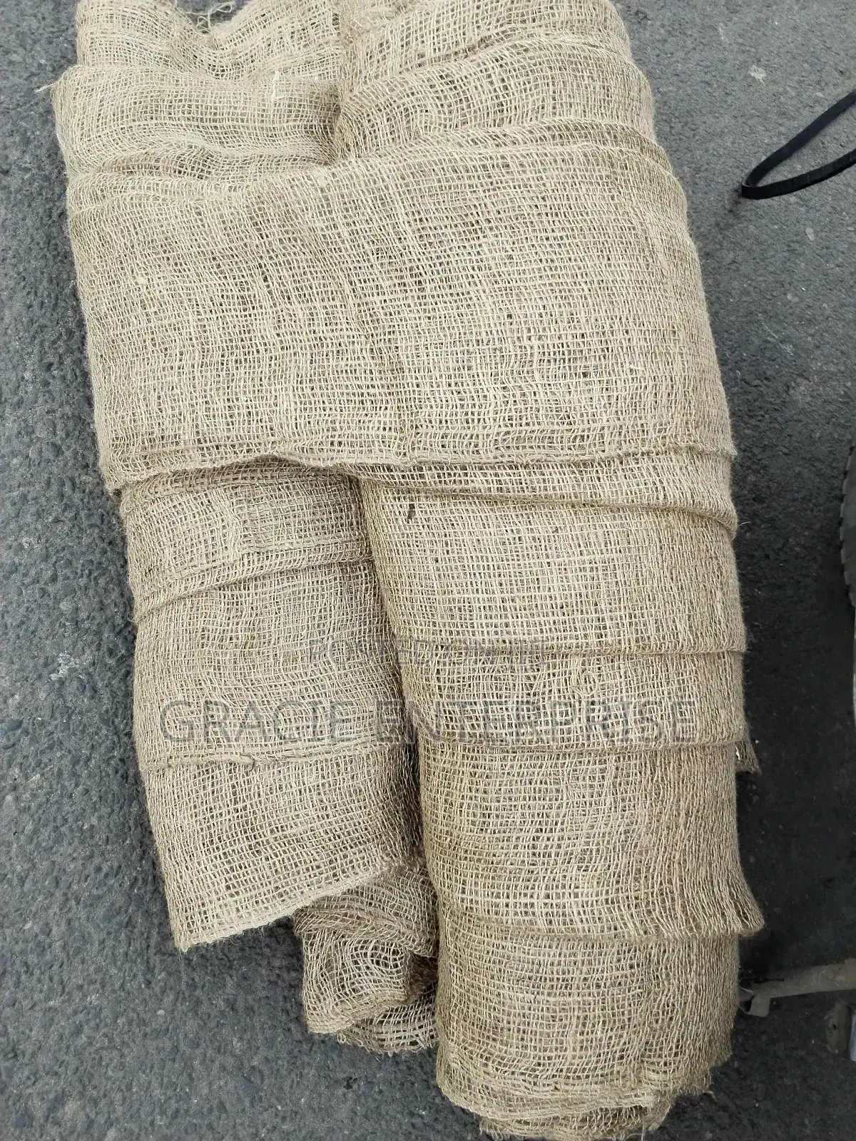 Curing Cloth/ Burlap/ Hesian Cloth