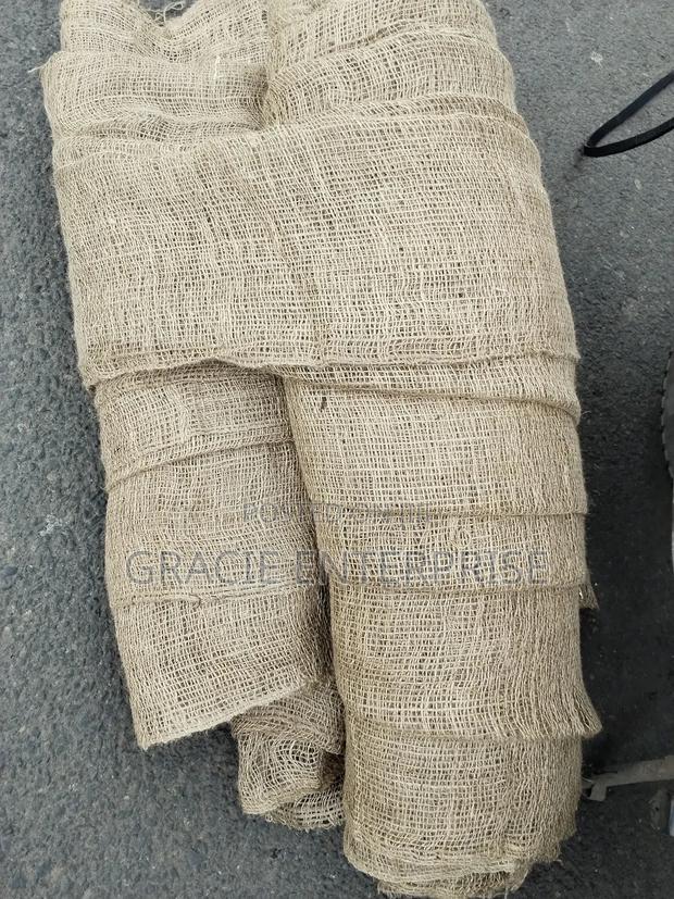 Curing Cloth/ Burlap/ Hesian Cloth