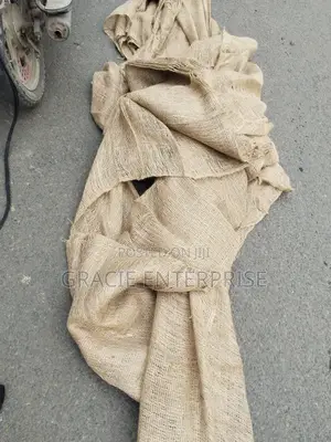 Curing Cloth/ Burlap/ Hesian Cloth