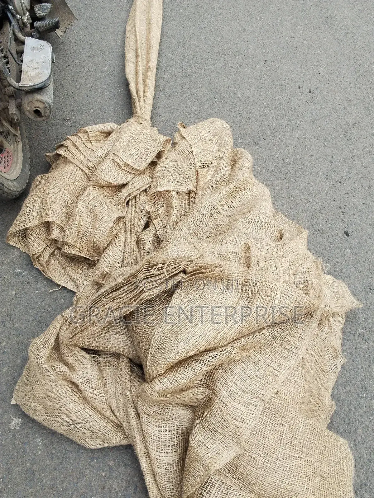 Burlap Cloth/ Hesian Cloth
