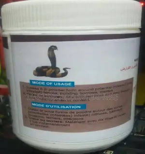 Snakeline 500 Grams Killer