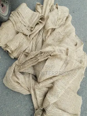 Burlap Cloth/ Hesian Cloth