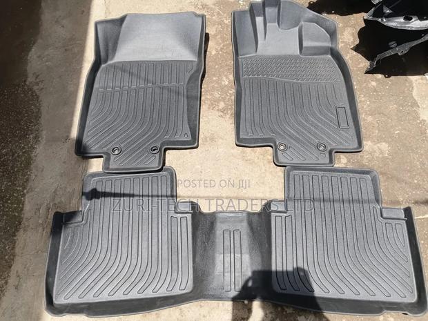 Xtrail   T32 Floor Mats