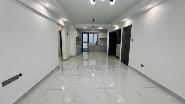 3bdrm Apartment in Kileleshwa for rent