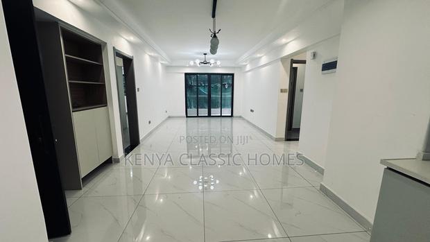 3bdrm Apartment in Kileleshwa for rent - thumbnail 2
