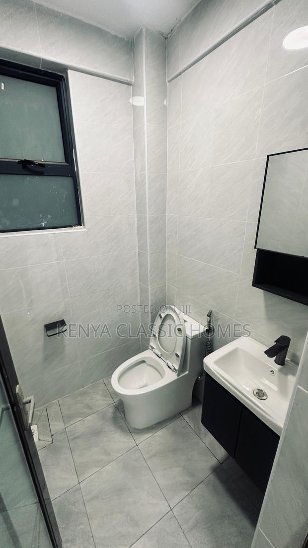 3bdrm Apartment in Kileleshwa for rent - thumbnail 5