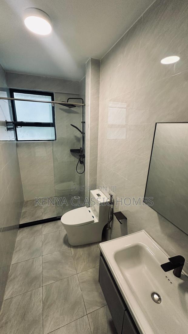 3bdrm Apartment in Kileleshwa for rent - thumbnail 7