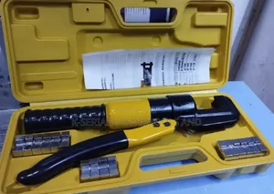 Hydraulic Crimping Tool/Hydraulic Crimping Tool