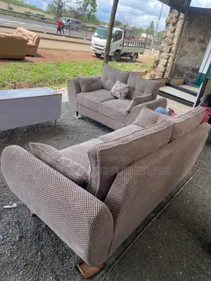 Egyptian 5 Seater Sofa/5 Seater Sofa