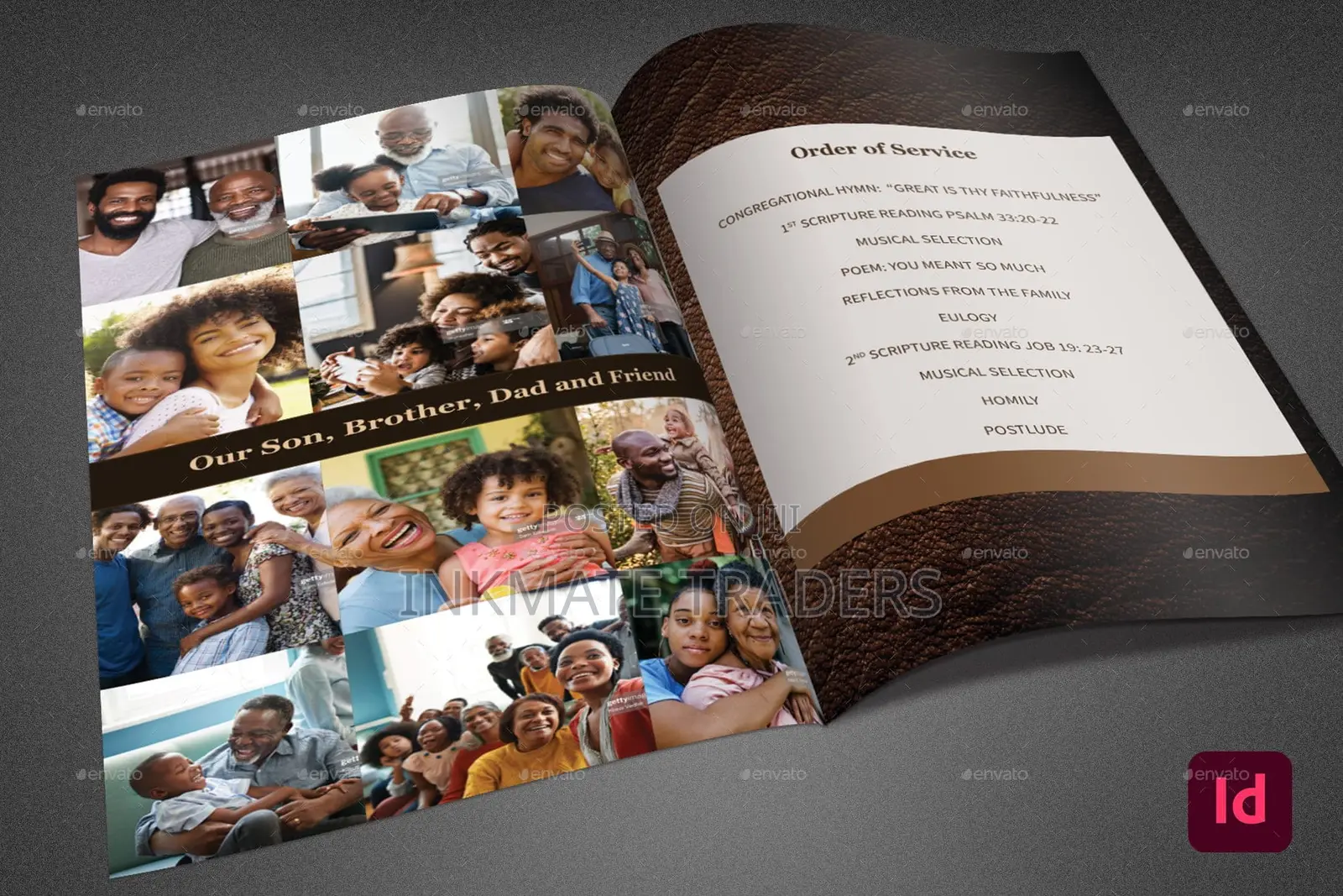 Quick Eulogy Printing – From KSH 80 A4 Glossy