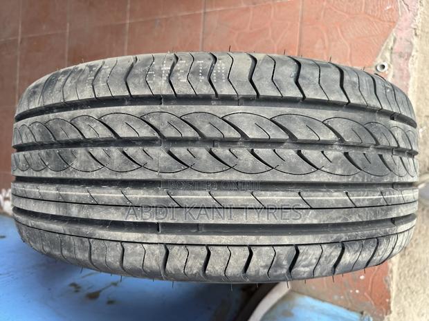 235/45r18 Centara Tires - thumbnail 2