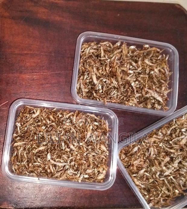 Fried Omena Zone