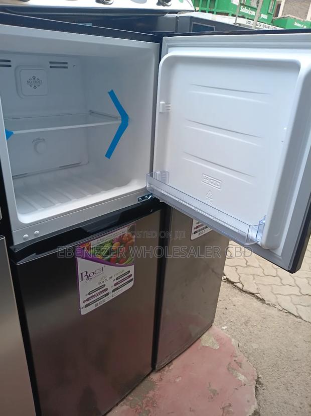 Roch No Frost Fridge - thumbnail 2