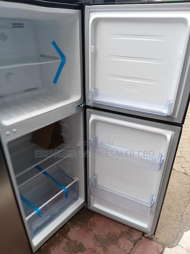 Roch No Frost Fridge - thumbnail 3